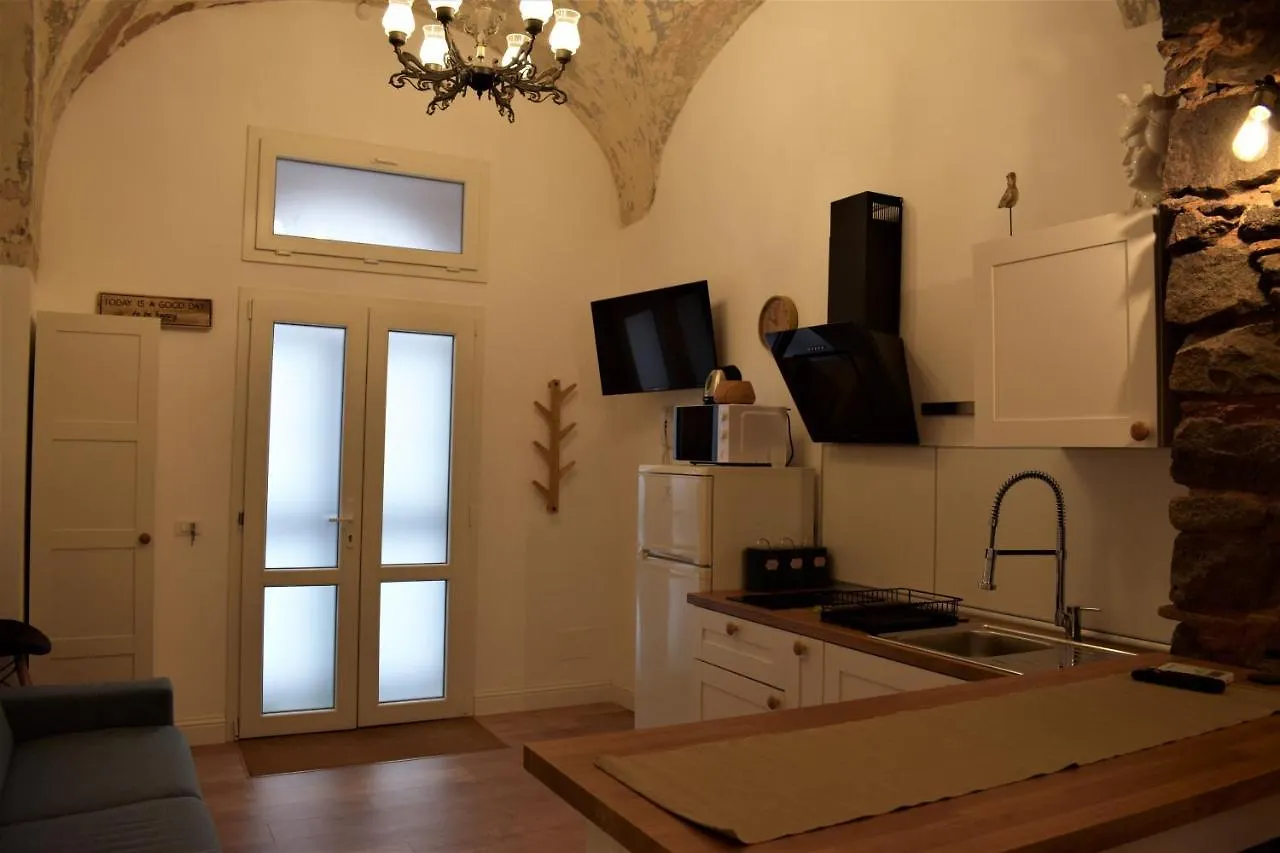 Casa Di Tano Villa Catania 0*,  Italy